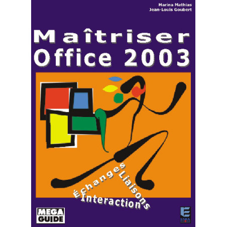 Maîtriser Office 2003