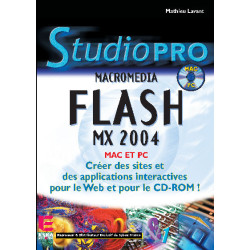 Macromedia FLASH MX 2004