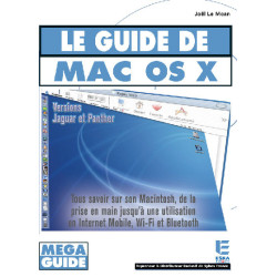 Le guide de MAC OSX