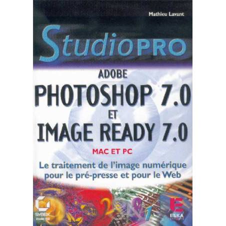 PHOTOSHOP 7.0 et IMAGE READY 7.0