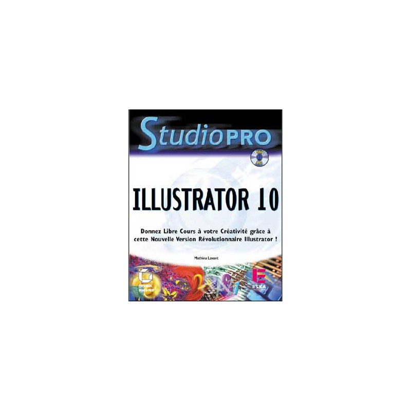 Illustrator 10