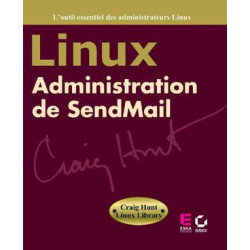 LINUX - Administration de SENDMAIL