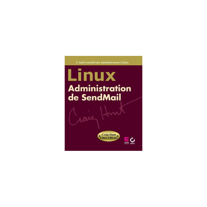 LINUX - Administration de SENDMAIL
