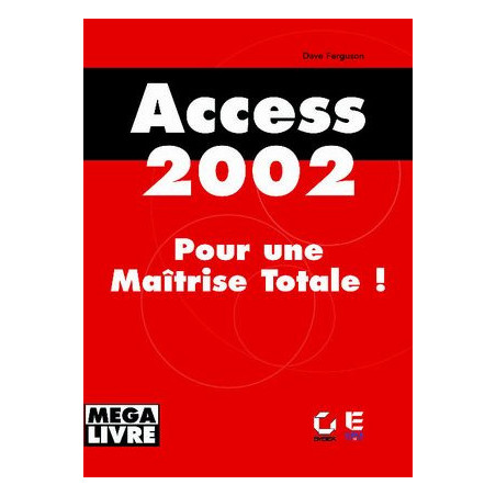 ACCESS 2002