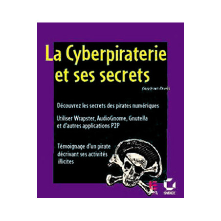LA CYBERPIRATERIE ET SES SECRETS