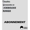 Subscription Actualités Permanentes en Microbiologie  DIGITAL VERSION (PDF)