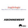 Subscription Angéiologie PRINT VERSION