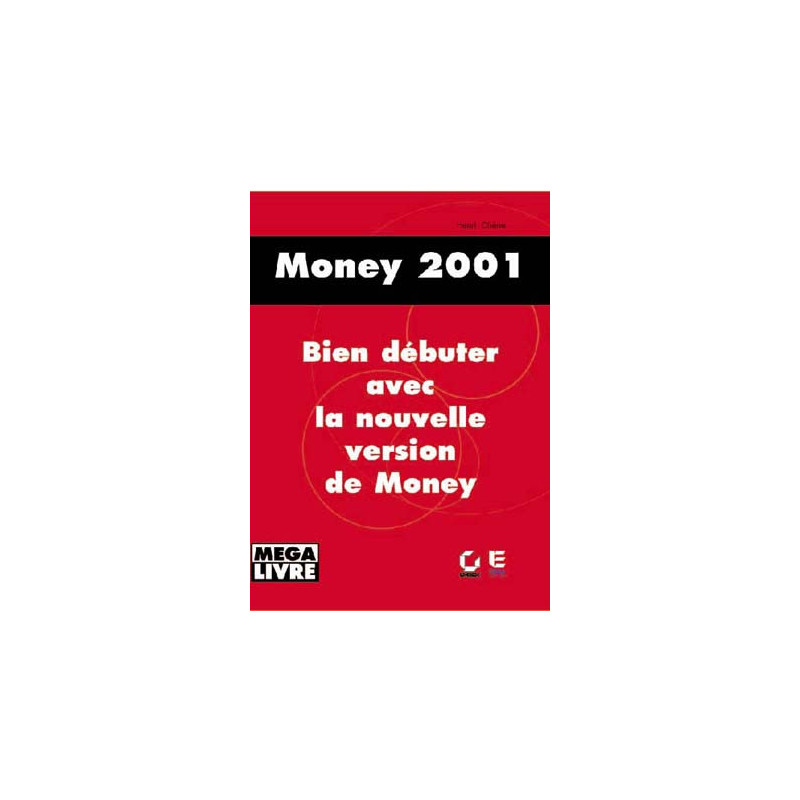MONEY 2001 : bien débuter avec la nouvelle version de Money