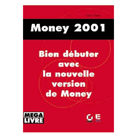 MONEY 2001 : bien débuter avec la nouvelle version de Money