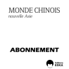 Subscription Monde Chinois PRINT VERSION