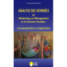 ANALYSE DES DONNEES EN MARKETING, EN MANAGEMENT ET EN SCIENCES S