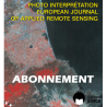 Abonnement Photos Interprétations FORMATS PAPIER + NUMERIQUE(PDF)