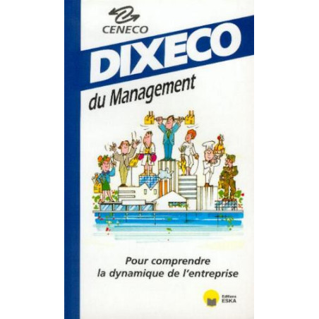 DIXECO du Management