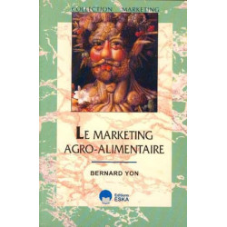 LE MARKETING AGRO-ALIMENTAIRE