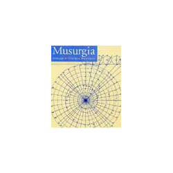 Musurgia, Numéro spécial : Jeunes chercheurs