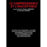 Le compréhensible et l'inacceptable