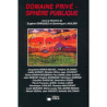 SPHERE PUBLIQUE : domaine privé