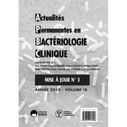 BC2010330 Pharmacologie Des Antifongiques Systémiques