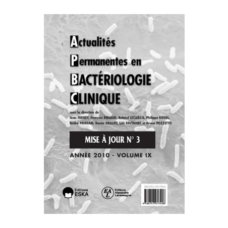 BC2010330 Pharmacologie Des Antifongiques Systémiques