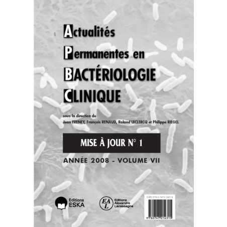 BC2008130 Nouveautés Dans La Famille Des Bifidobacteriaceae