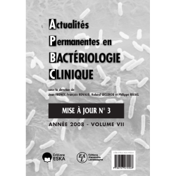 BC2008331 Établissement Du Microbiote Intestinal