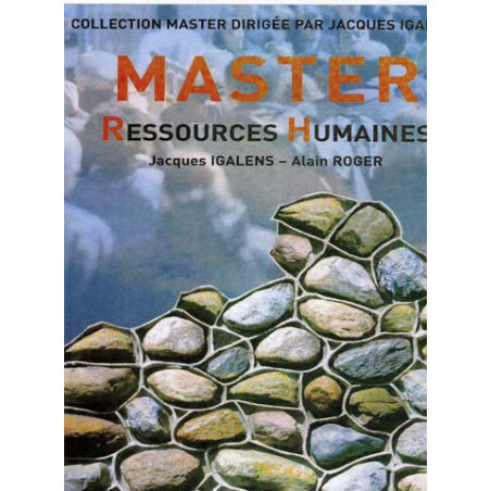 MASTER RESSOURCES HUMAINES - Seconde édition