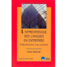 L'APPRENTISSAGE DES LANGUES EN ENTREPRISE : professionnaliser po