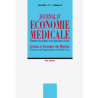 EM2008330 SYSTÈME DINFORMATION ET MANAGEMENT DU MÉDICAMENT EN SECTEUR AMBULATOIRE