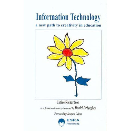 NFORMATION TECHNOLOGY : a new path to creativity in education - 