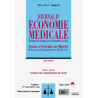 EM20116731 PRESSION BUDGÉTAIRE ET IMPLICATION ORGANISATIONNELLE DES MÉDECINS