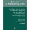 PAL20138934 LÉTAT ET LES MOUVEMENTS SOCIAUX DURANT LA TRANSITION À LA DÉMOCRATIE (2000-2012)