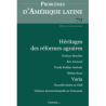 PAL20107930 QUE SONT DEVENUS LES BÉNÉFICIAIRES DES RÉFORMES AGRAIRES LATINO-AMÉRICAINES ?