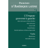 PAL20097430 LURUGUAY GOUV ERNÉ À GAUCHE, UNE VOIE SINGULIÈRE EN AMÉRIQUE LATINE ?