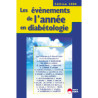 Les évènements de l'année en Diabétologie