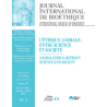 IB2013135 QUELQUES RÉFLEXIONS SUR LA NOTION DE DROITS DE LANIMAL