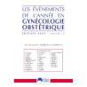 Les événements de l'année en gynecologie-obstétrique