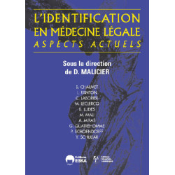 L'identification en médecine légale