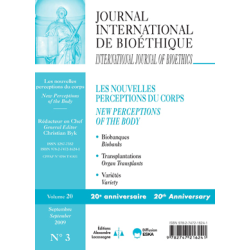 IB2009333 LEGAL ISSUES SURROUNDING FRENCH RESEARCH-FOCUSED BIOBANKS