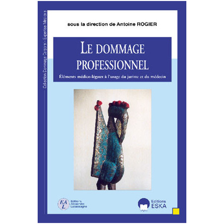 DOMMAGE PROFESSIONNEL
