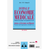 EM2011834 EVALUATION ÉCONOMIQUE DU CLUB SANTÉ ACTIVE PROPOSÉ PAR LA CAISSE PRIMAIRE DASSURANCE MALADIE