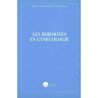 LES HORMONES EN GYNÉCOLOGIE : 38e assises de la Société Français