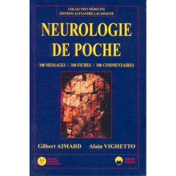NEUROLOGIE DE POCHE