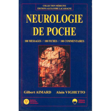 NEUROLOGIE DE POCHE