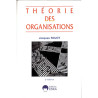 THEORIE DES ORGANISATIONS