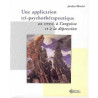 Une application tripsychothérapeuthique au stress, à l'angoisse 