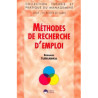 MÉTHODES DE RECHERCHE D'EMPLOI