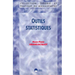 OUTILS STATISTIQUES