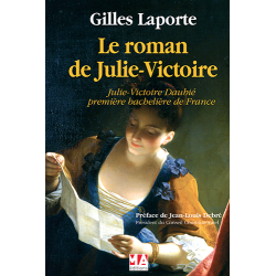 Le Roman de Julie Victoire