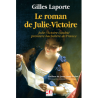 Le Roman de Julie Victoire
