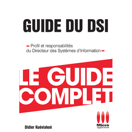 Guide du DSI - Edition 2015